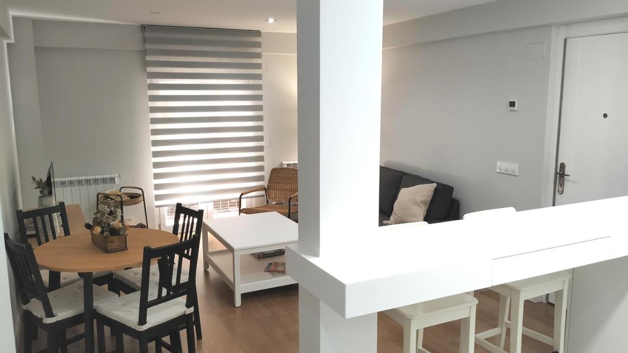 Vut Balboa Apartamento Salamanca Exterior foto